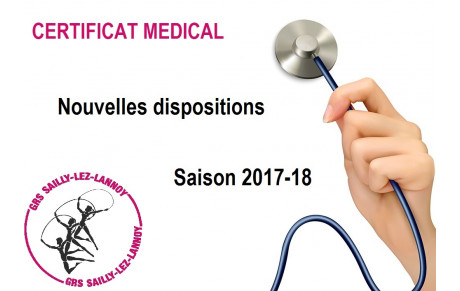 Questionnaire Médical