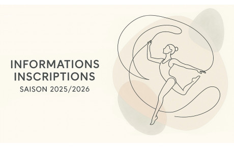 Pré-inscription 2025-2026